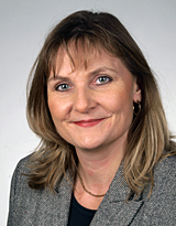 Agnes John