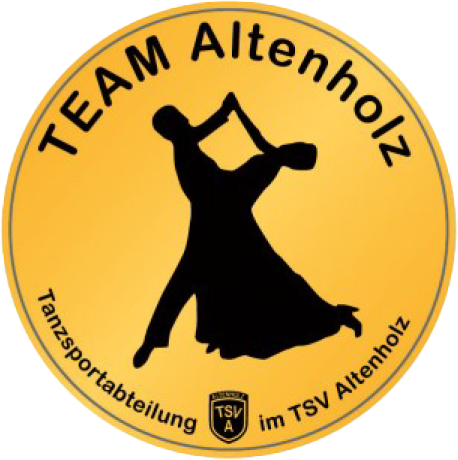 Logo TEAM Altenholz